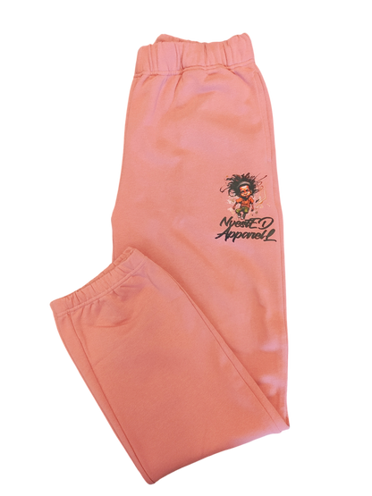 Young Nvestor™ Premium French Terry Sweatsuit