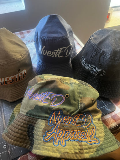 Bucket Hats