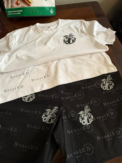 NvestED/ Stay Solid