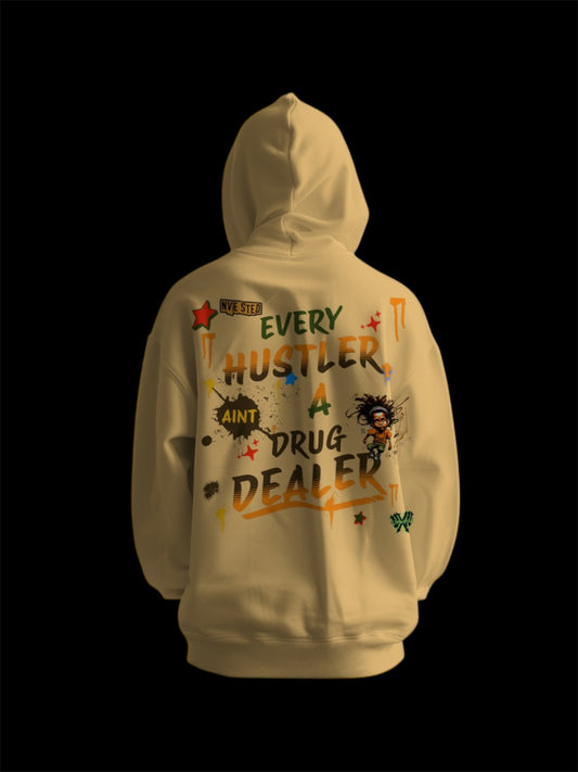 Every Hustler