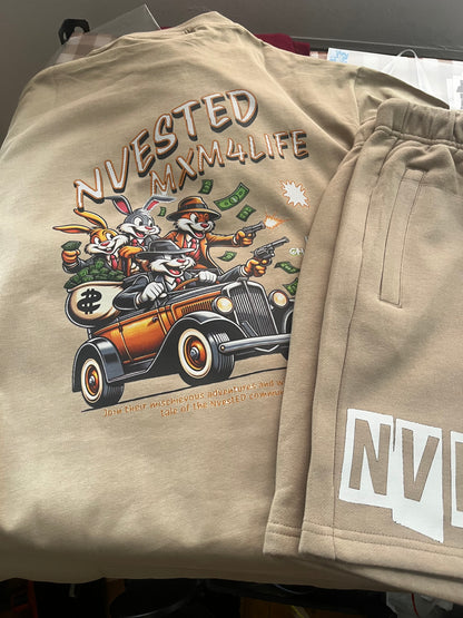 NvestED AppareL
