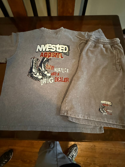 Nvested AppareL